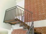 Treppe